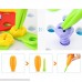 Fcoson Educational Building Blocks Construction Games with Toy Drill Screw for Toddlers Kids Boys Girls Over 4 B07G266DM7